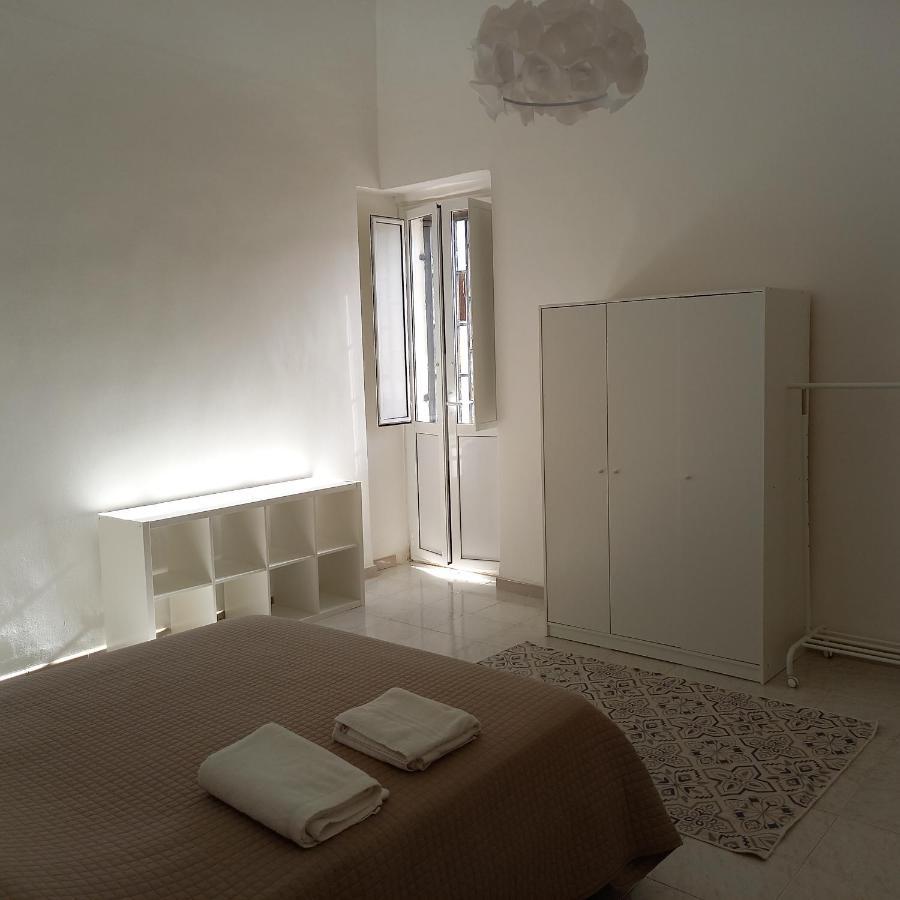 Di Fronzo Guest House T Triggiano Eksteriør billede