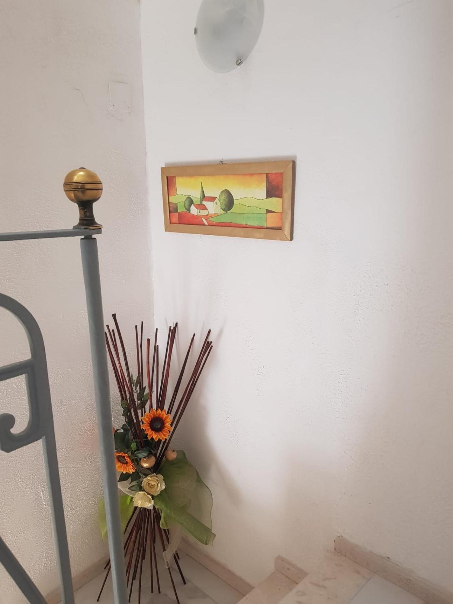 Di Fronzo Guest House T Triggiano Eksteriør billede